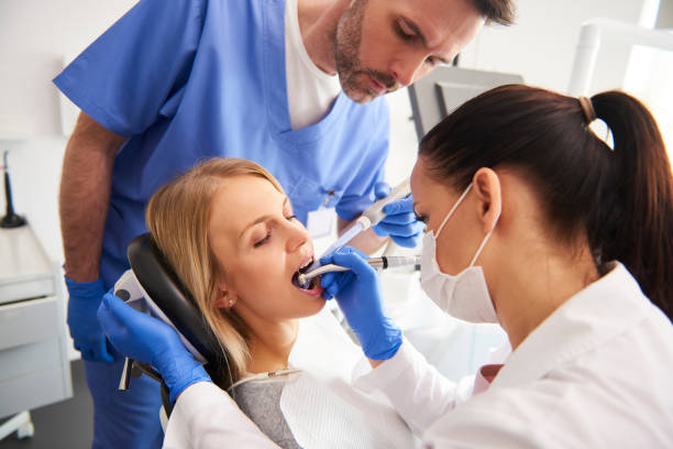 Best Wisdom Tooth Removal  in Cleveland, GA