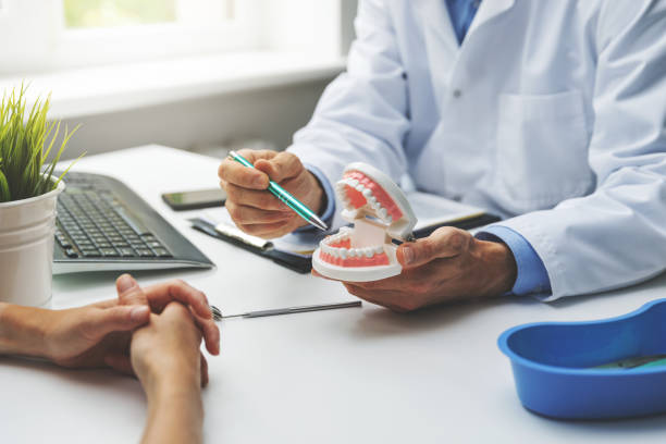 Why Choose Us for Your Dental Needs in Cleveland, GA