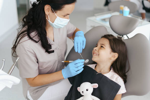 Why Choose Us for Your Dental Needs in Cleveland, GA