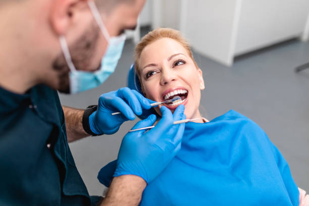 Best TMJ/TMD Treatment  in Cleveland, GA